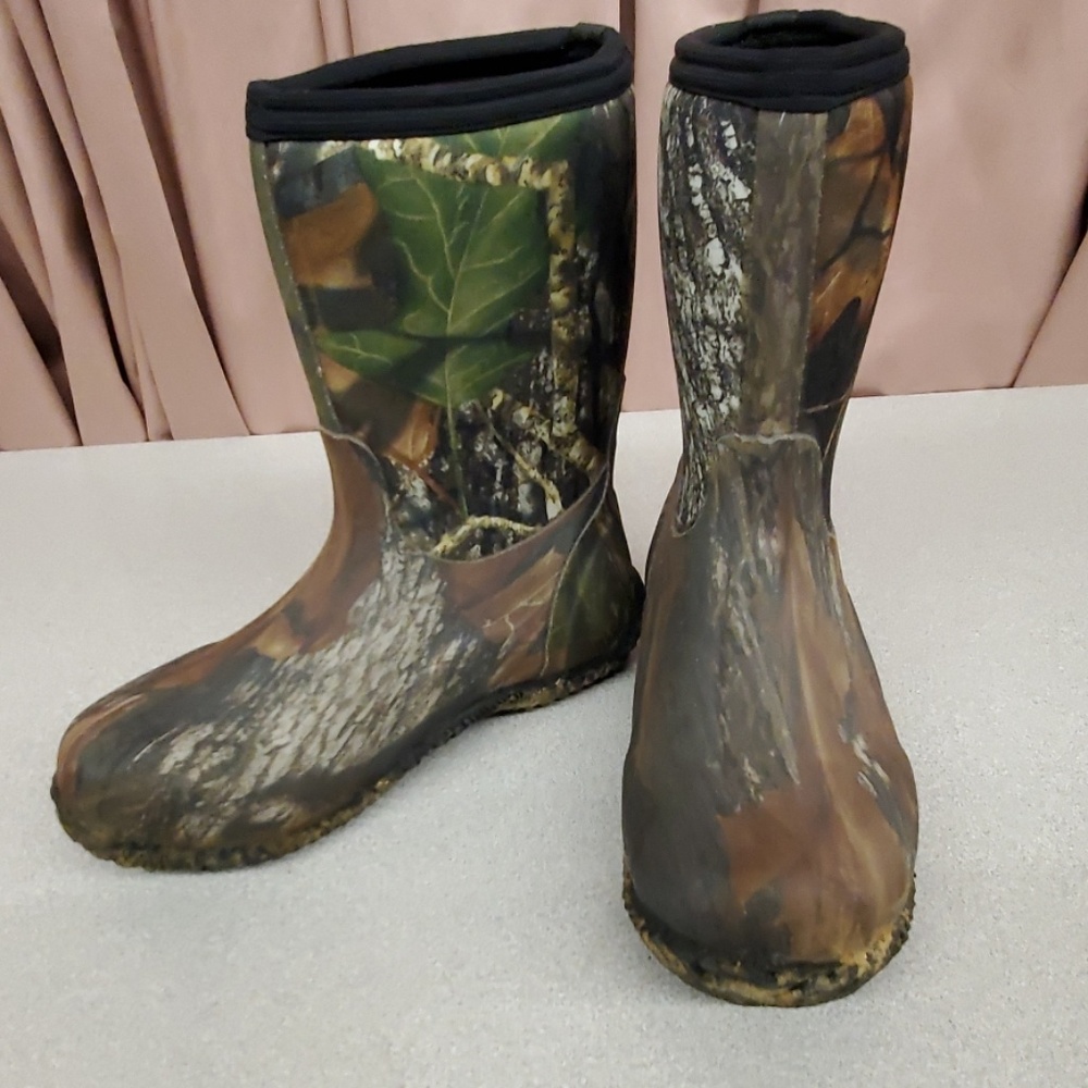 Youth size 5